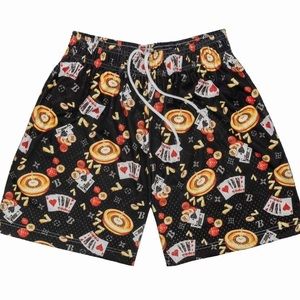 Bravest Studios Casino Shorts